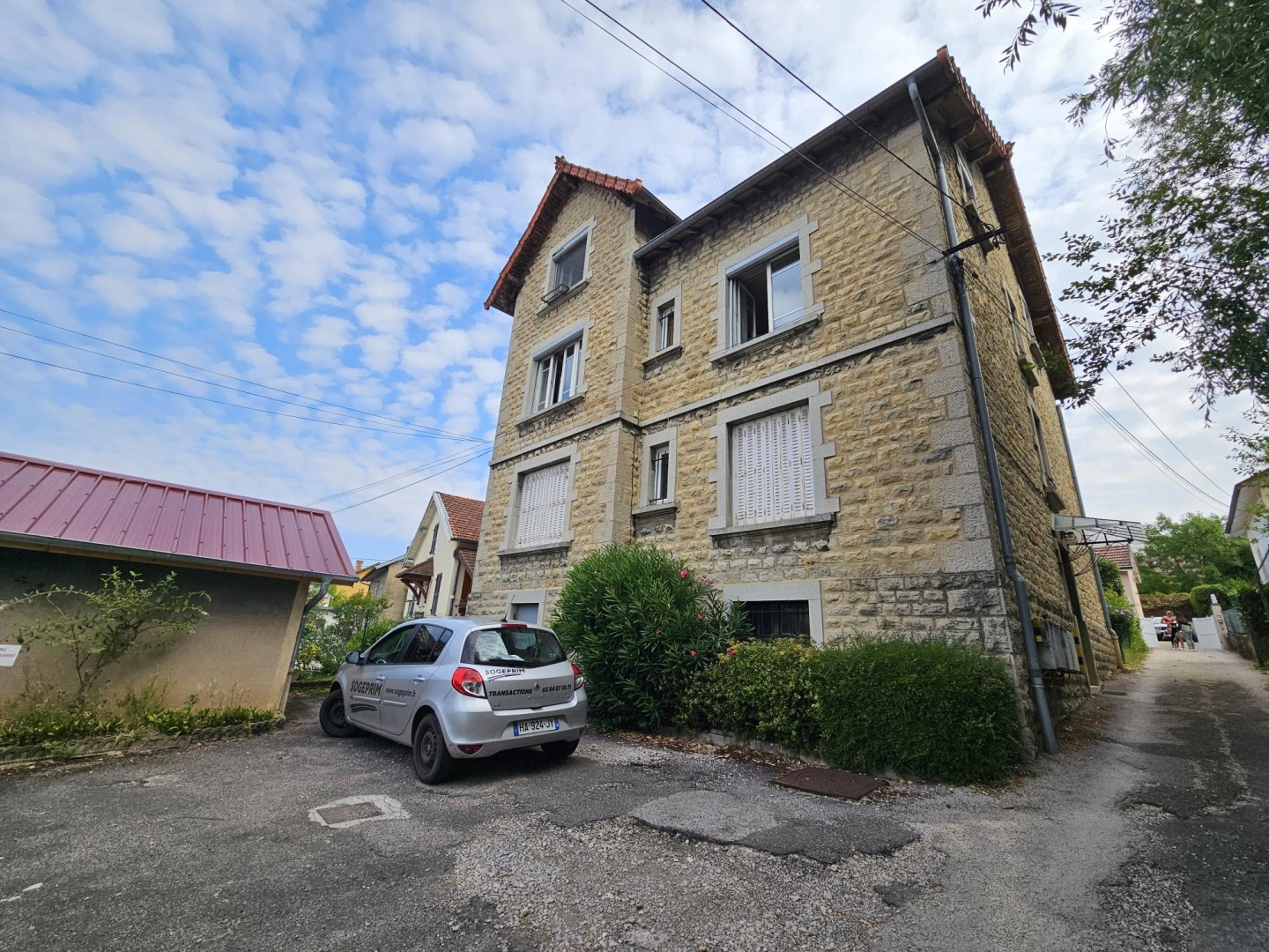 property